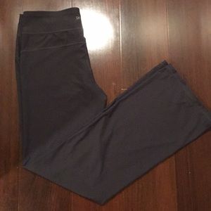Women’s Calvin Klein Dry Fit Pants